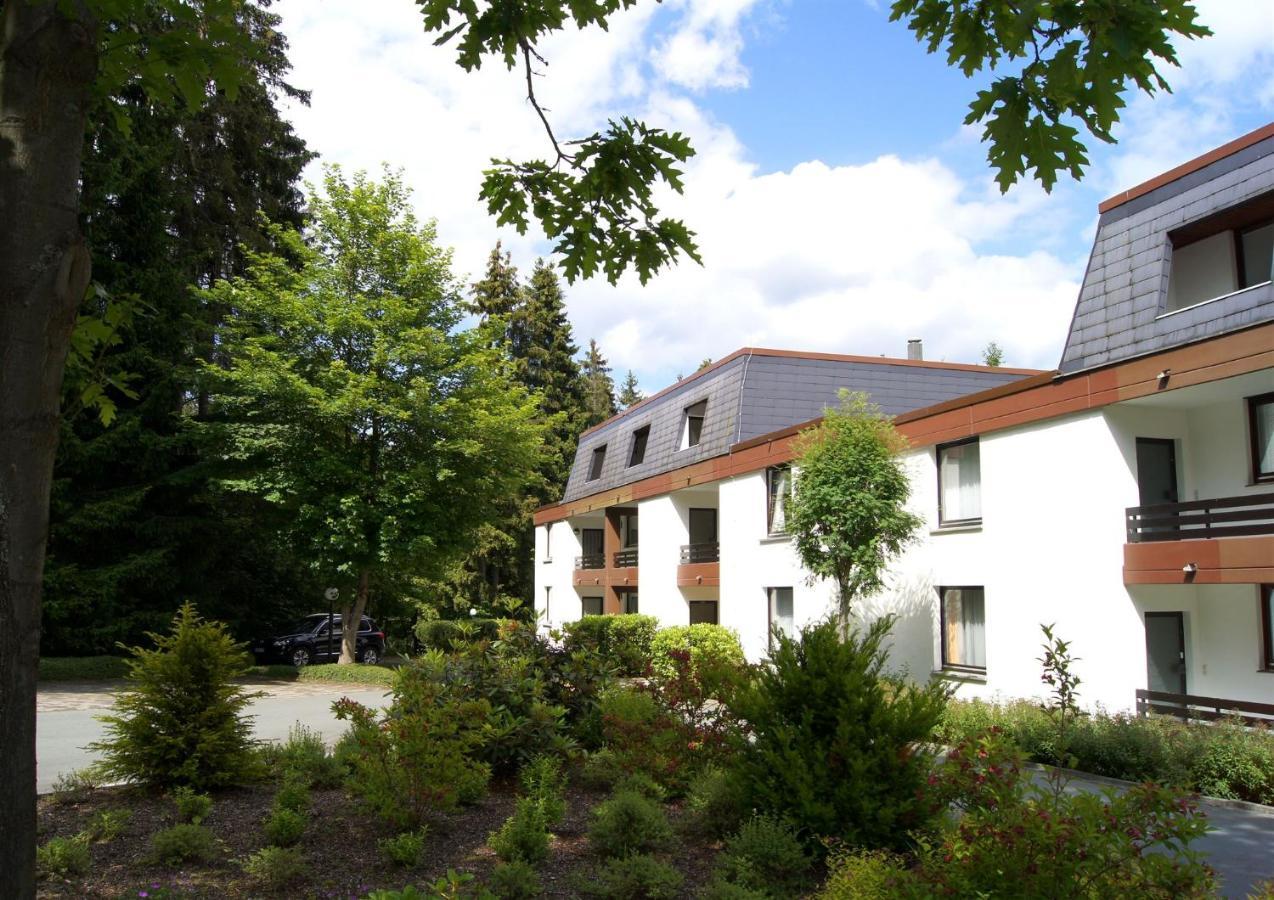 Winterberg Appartement 21097 Exteriér fotografie
