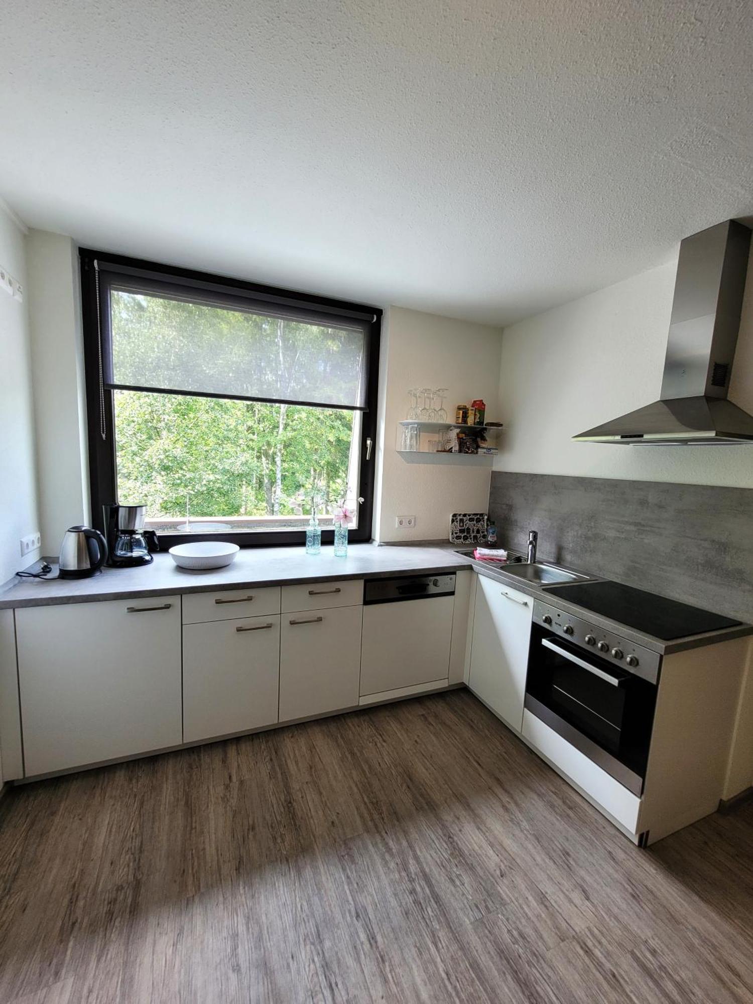 Winterberg Appartement 21097 Exteriér fotografie