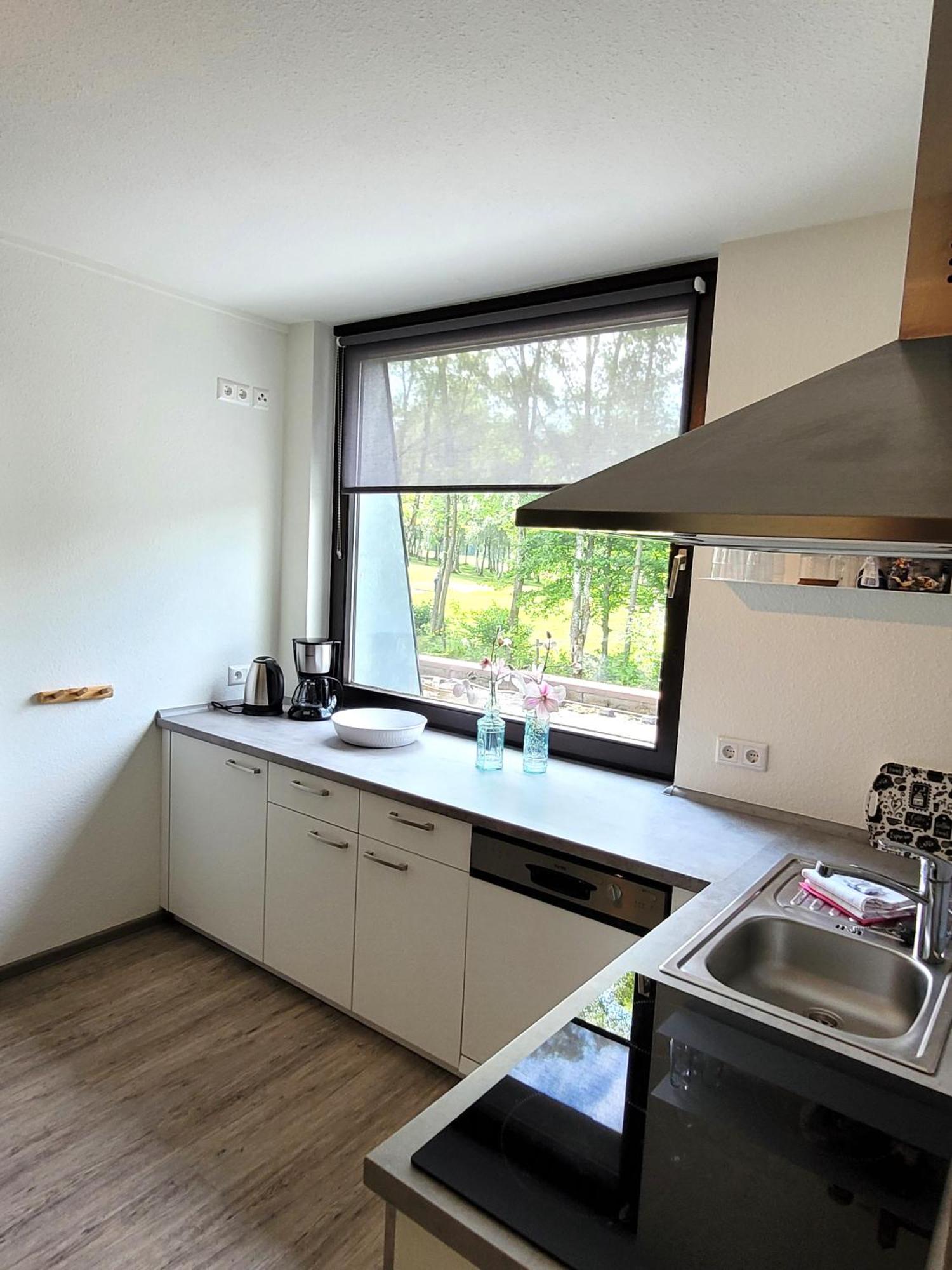 Winterberg Appartement 21097 Exteriér fotografie