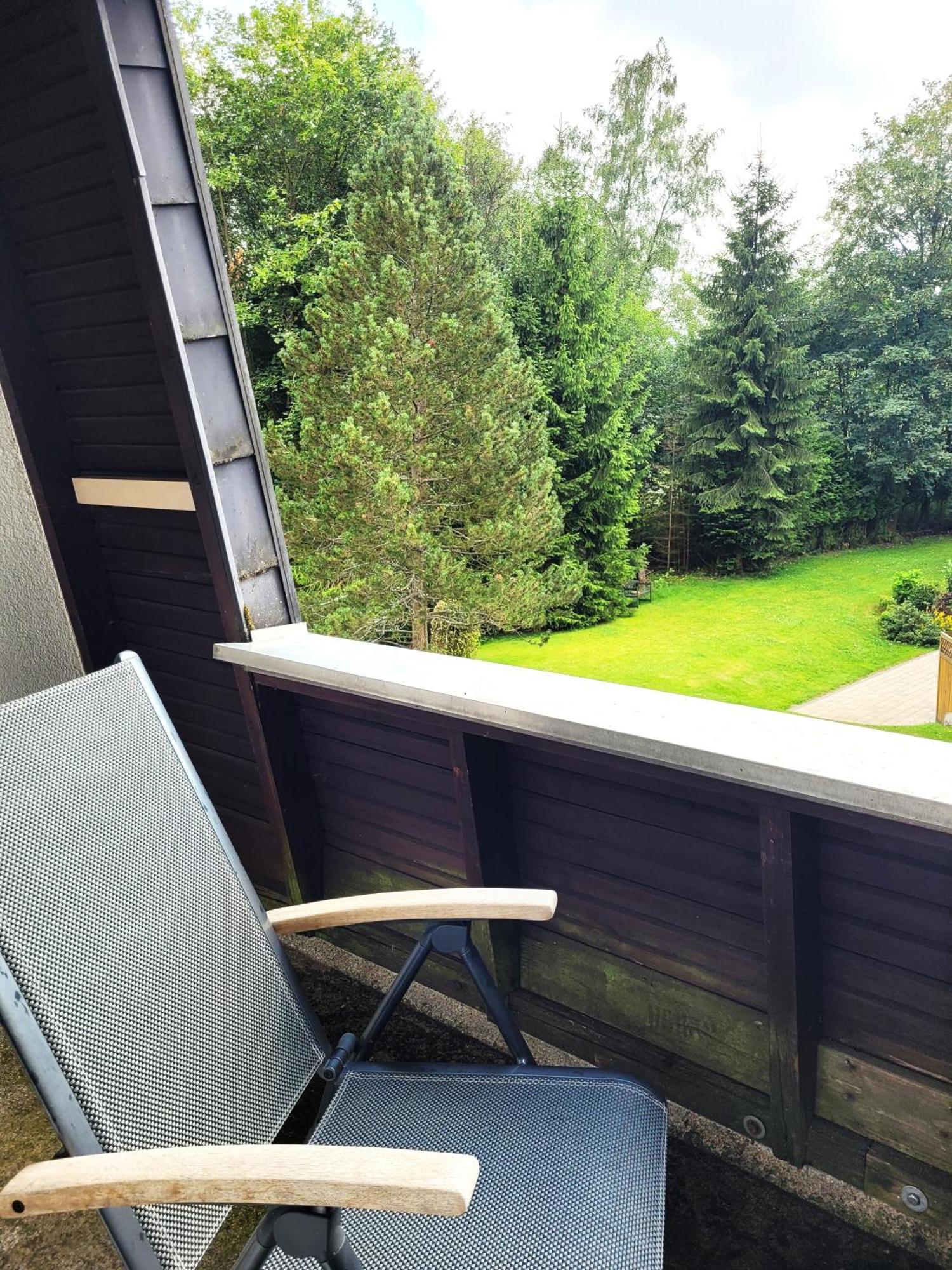 Winterberg Appartement 21097 Exteriér fotografie